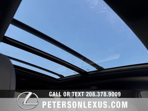 New 2026 Lexus TX 350 AWD image 13