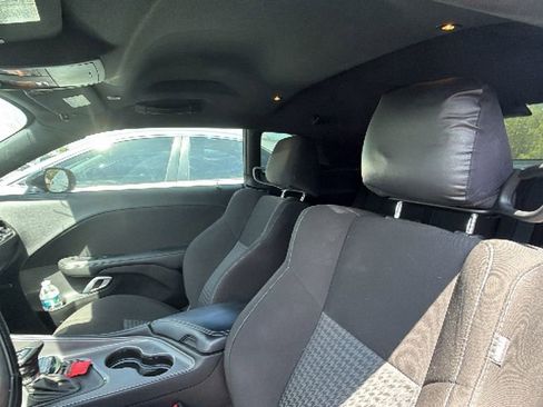 Used 2023 Dodge Challenger GT w/ Performance Handling Group image 12