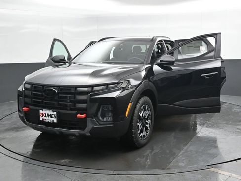 New 2026 Hyundai Santa Cruz XRT AWD/4WD image 52