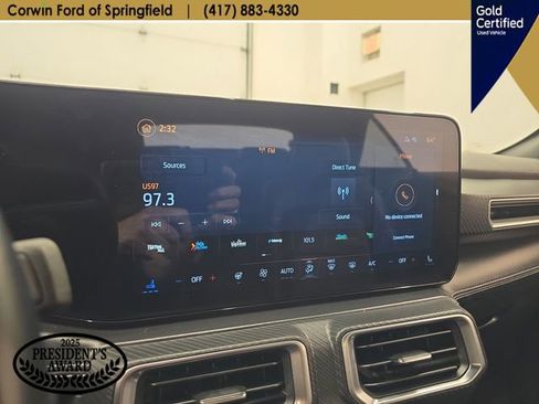 Used 2025 Ford Mustang Premium RWD image 18
