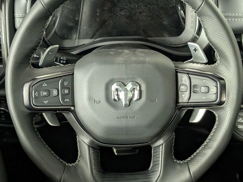 New 2026 RAM 1500 Rebel AWD/4WD image 16