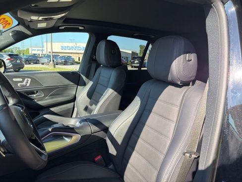 Used 2024 Mercedes-Benz GLE 350 4MATIC image 7