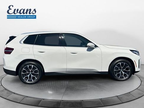 New 2026 BMW X3 xDrive30 w/ Premium Package image 8