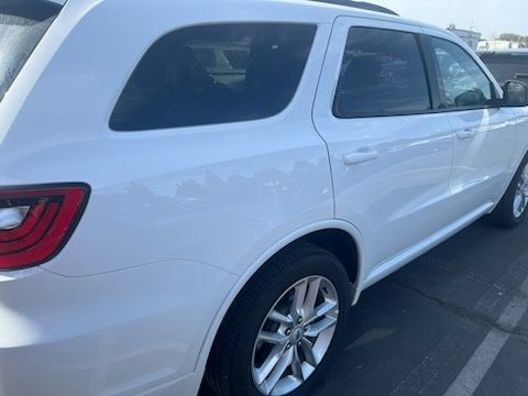 Used 2026 Dodge Durango GT AWD/4WD image 7