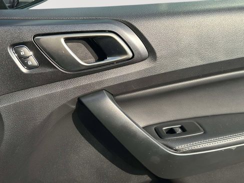 Used 2021 Ford Ranger Lariat w/ Tremor Off-Road Package image 26