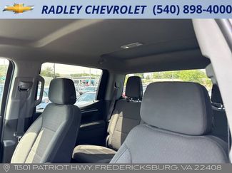 Certified 2025 Chevrolet Silverado 1500 LT AWD/4WD video 2