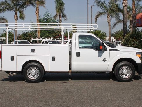 Used 2016 Ford F250 XL w/ Power Equipment Group image 12