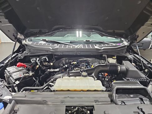 Used 2024 Ford F150 XLT w/ Equipment Group 302A MID AWD/4WD image 30