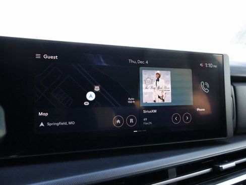 New 2026 Hyundai Santa Fe XRT image 36