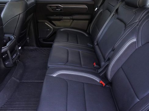 Used 2025 RAM 1500 RHO w/ RHO Level 1 Equipment Group AWD/4WD image 37