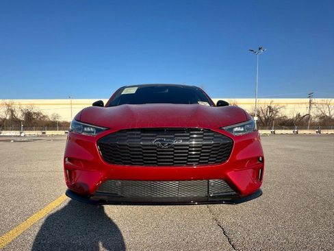 Used 2023 Ford Mustang Mach-E GT w/ GT Performance Edition image 7