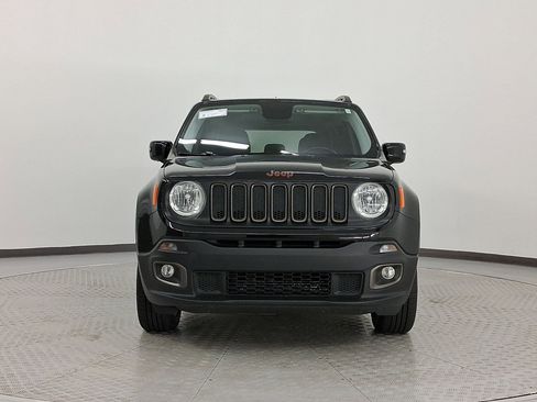Used 2016 Jeep Renegade 75th Anniversary image 6
