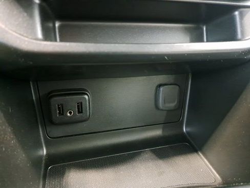 Used 2022 Chevrolet Colorado W/T w/ WT Convenience Package image 16