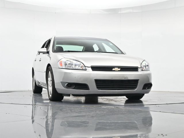 Used 2006 Chevrolet Impala LT FWD image 35