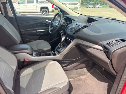 Used 2014 Ford Escape SE FWD image 30