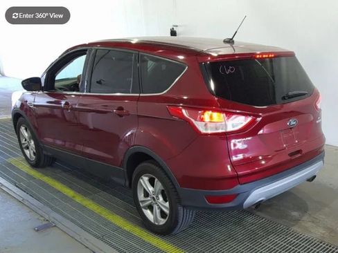 Used 2014 Ford Escape SE FWD image 3