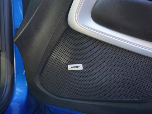 Used 2017 Chevrolet Camaro SS image 56