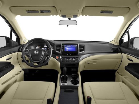 Used 2016 Honda Pilot EX image 7
