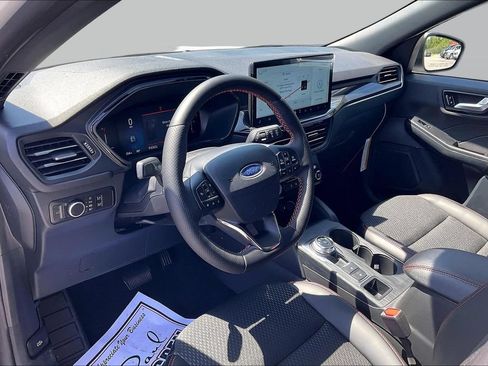 New 2026 Ford Escape ST-Line w/ Tech Pack #1 AWD/4WD image 6
