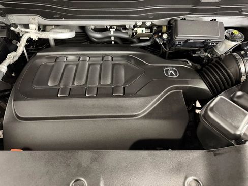 Used 2020 Acura MDX SH-AWD image 9