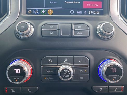 Used 2021 GMC Sierra 1500 Elevation image 38