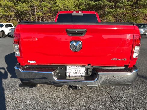 Used 2020 RAM 3500 Tradesman image 6