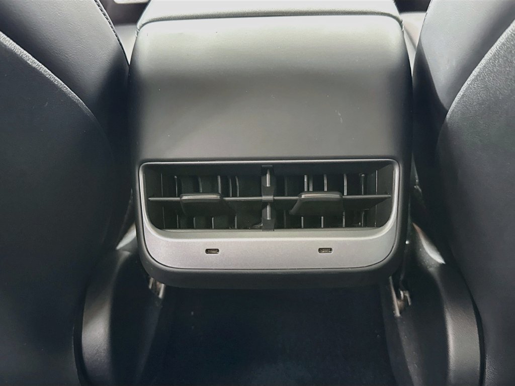 Used 2023 Tesla Model 3 Performance AWD/4WD image 25