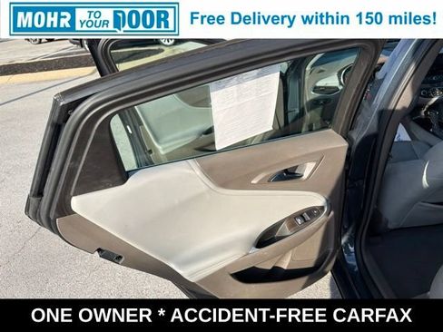 Used 2019 Chevrolet Malibu Premier FWD image 37