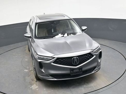 Used 2023 Acura MDX SH-AWD w/ Advance Package image 29