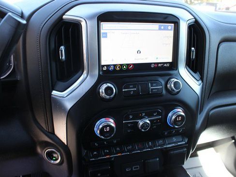 Used 2021 GMC Sierra 1500 SLT w/ SLT Premium Plus Package image 10