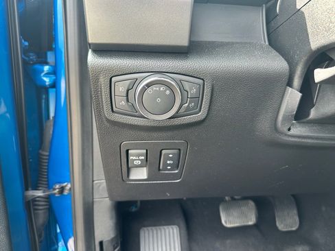 Used 2019 Ford F150 XLT w/ Equipment Group 302A Luxury image 21
