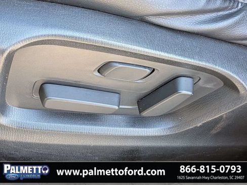 Used 2021 MAZDA CX-9 Touring w/ Touring Premium Package FWD image 21