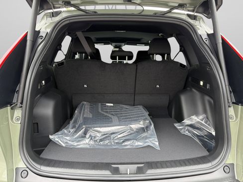 New 2026 Honda CR-V TrailSport image 6