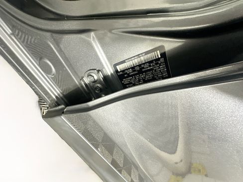 Used 2022 Nissan Rogue Sport SL w/ Premium Package image 12