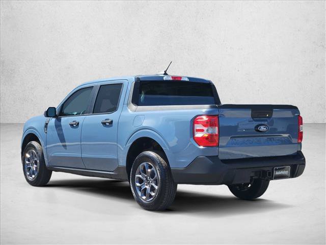 Used 2026 Ford Maverick XLT FWD image 6