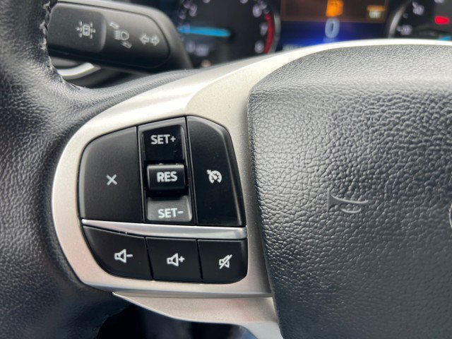 Used 2023 Ford Explorer XLT w/ Equipment Group 202A AWD/4WD image 16