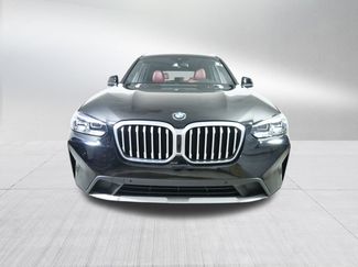 Used 2022 BMW X3 xDrive30i w/ Convenience Package video 2