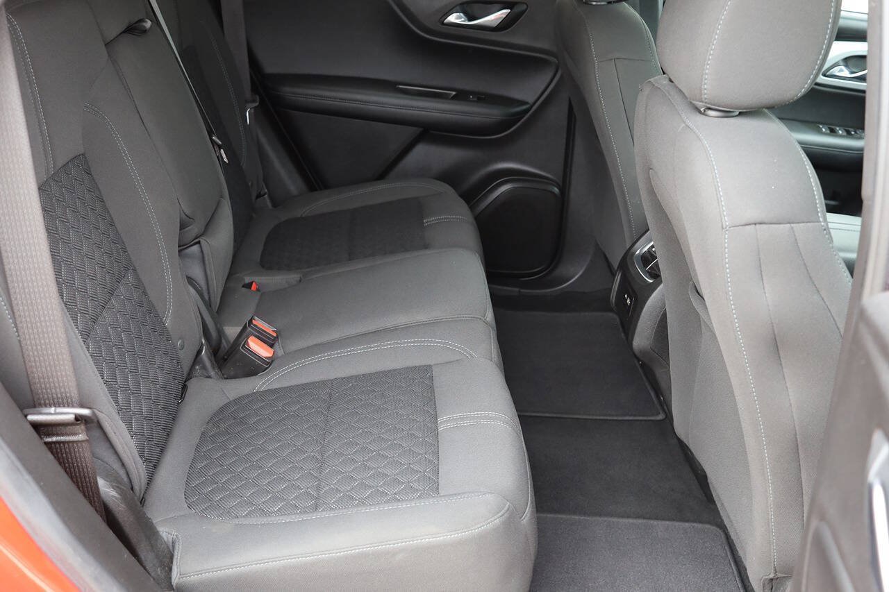 Used 2021 Chevrolet Blazer LT AWD/4WD image 23