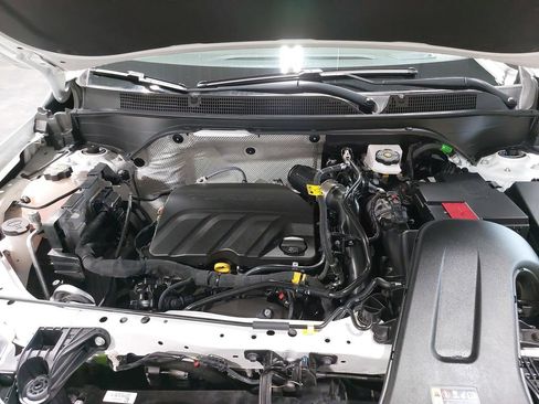 Used 2025 Buick Envista Preferred FWD image 30