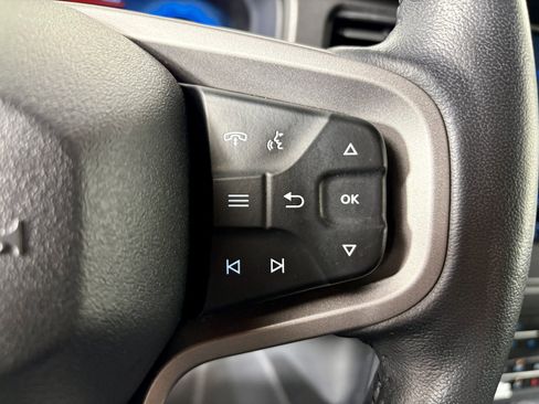 Used 2025 Ford Bronco Badlands AWD/4WD image 15