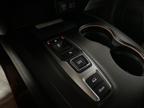 Used 2023 Honda Passport TrailSport image 17