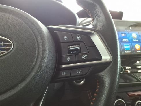 Used 2021 Subaru Crosstrek 2.5i Limited w/ Moonroof Package 1 image 28