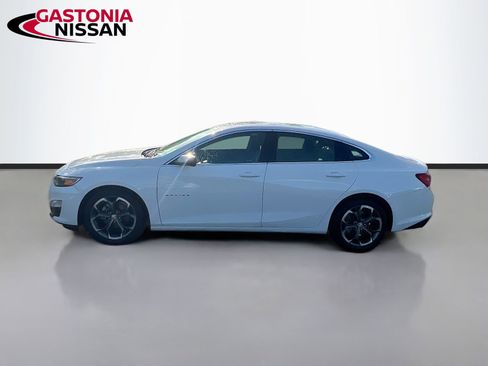 Used 2024 Chevrolet Malibu LT image 5