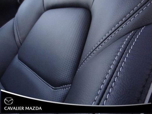 New 2025 MAZDA CX-5 AWD 2.5 S w/ Preferred Package image 27