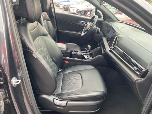 Certified 2024 Kia Sportage X-Line w/ X-Line Premium Package AWD/4WD image 29