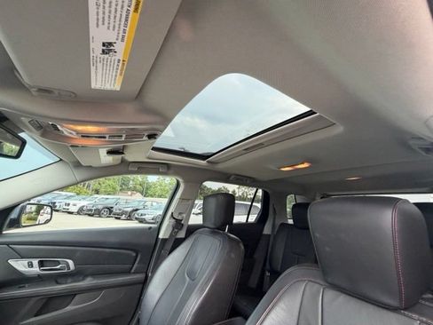 Used 2013 GMC Terrain SLT FWD image 24