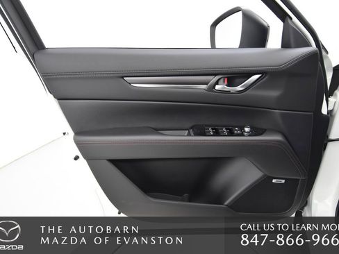 New 2025 MAZDA CX-5 2.5 Turbo w/ Premium Package image 28