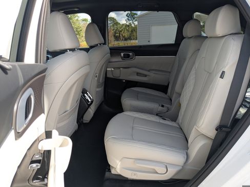 New 2026 Kia Sorento SX Prestige AWD/4WD image 18