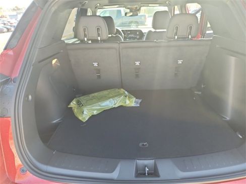 New 2026 Chevrolet TrailBlazer RS w/ Convenience Package image 14