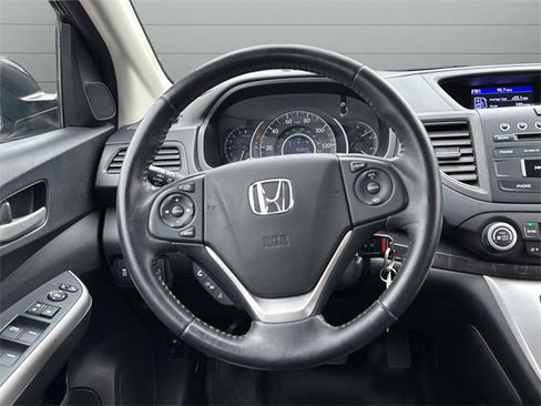 Used 2014 Honda CR-V EX-L image 24